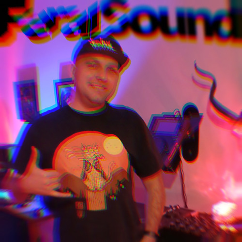 Feral Sound with Kalin - 21 Nov 2025