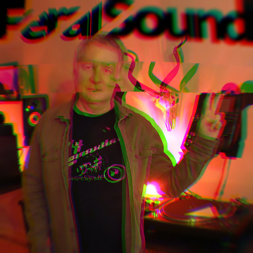 Feral Sound with Supplanter - 07 Nov 2025