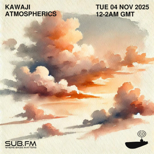 Kawaji - 04 Nov 2025