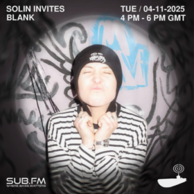 Solin invites Blank – 04 Nov 2025