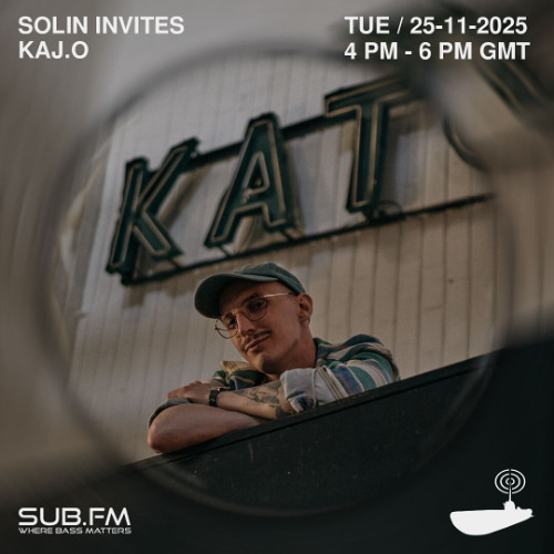 Solin invites Kaj.O - 25 Nov 2025