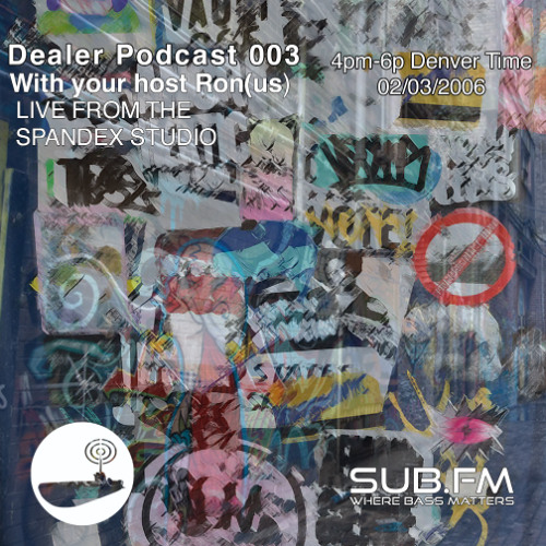 Ron Dealer003 - 03 Feb 2026