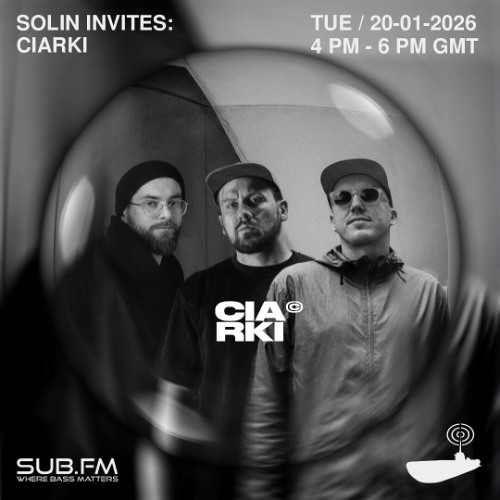 Solin invites Ciarki - 20 Jan 2026
