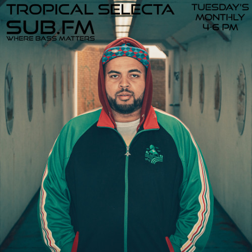 Tropical Selecta - 02 Jun 2026