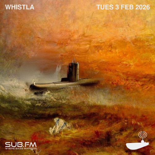 Whistla - 03 Feb 2026