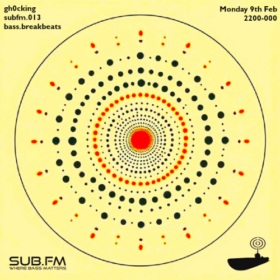 gh0cking – 09 Feb 2026