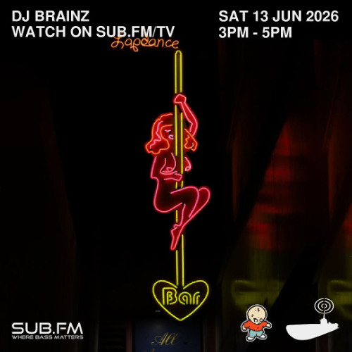 Brainz - 13 Jun 2026