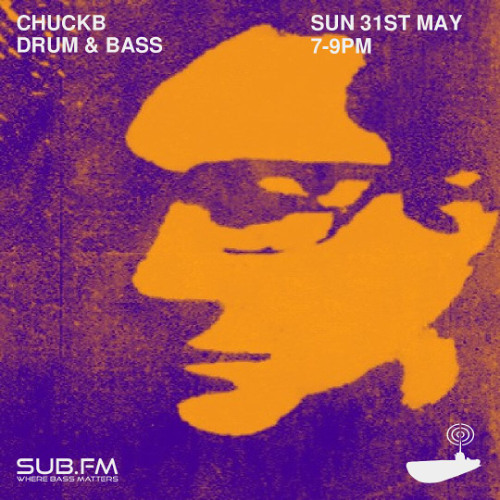 ChuckB - 31 May 2026