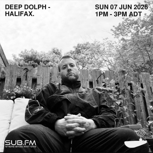 Deep Dolph - 07 Jun 2026
