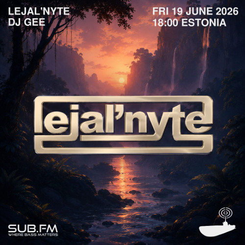 LejalNyte - 19 Jun 2026