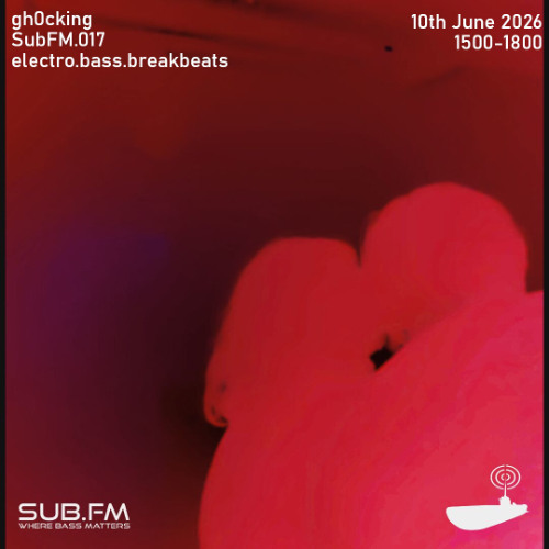 gh0cking - 10 Jun 2026
